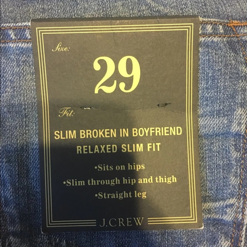 Jeans - Picture 3 of 4